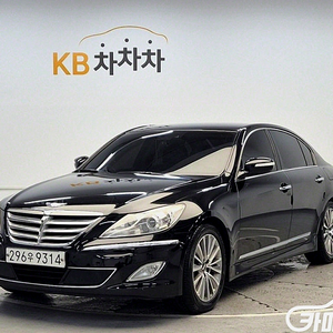 [현대]제네시스 BH330 PREMIUM 스페셜 (5인승) 2013 년 중고차☆전액할부☆중고리스☆첫차☆