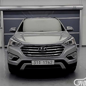 [현대]맥스크루즈 R2.2 4WD 익스클루시브 스페셜 2014 년 경유 중고 중고차 전액할부☆중고차리스☆중고차수출
