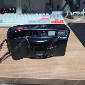 캐논 오토보이3 Canon Autoboy3