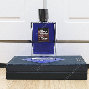 킬리안 플라워 오브 이모탈리티 50ml 거의 새 것(국문라벨) 택포 25.3