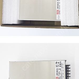 HRP-600-24 민웰 파워 SMPS 24V27A