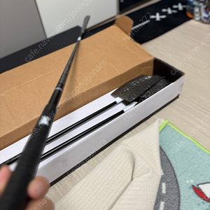 미사용 PXG GEN4 0311ST 블랙 카네정품 급처