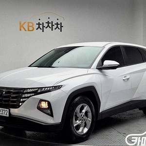 [현대]더 뉴 투싼 (NX4) 가솔린 1.6 터보 2WD 모던 (5인승) 2021 년 중고차☆전액할부☆중고리스☆첫차☆