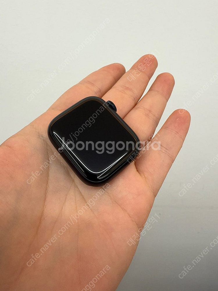 [대전중고폰] 345916 애플워치9 블랙 41MM G...--0