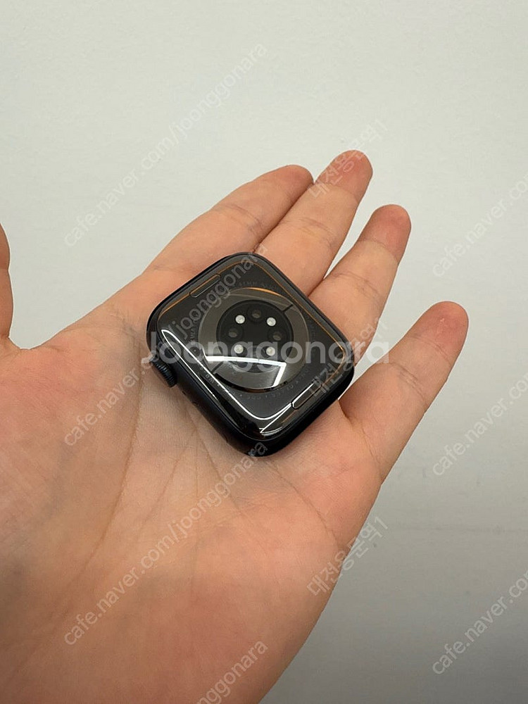 [대전중고폰] 345916 애플워치9 블랙 41MM G...--1