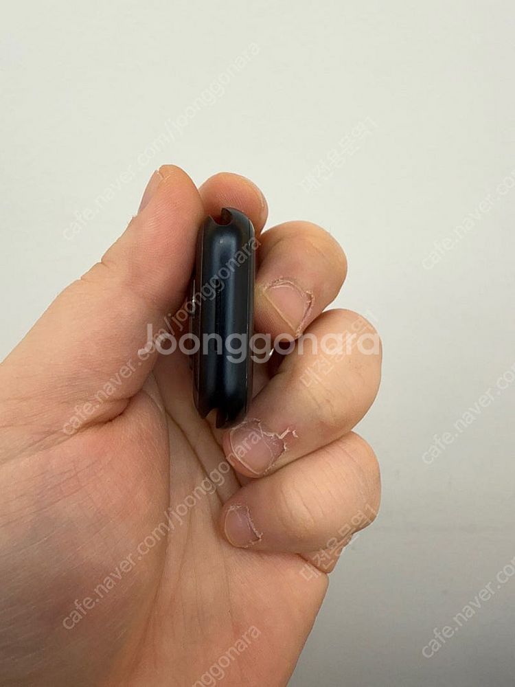 [대전중고폰] 345916 애플워치9 블랙 41MM G...--3