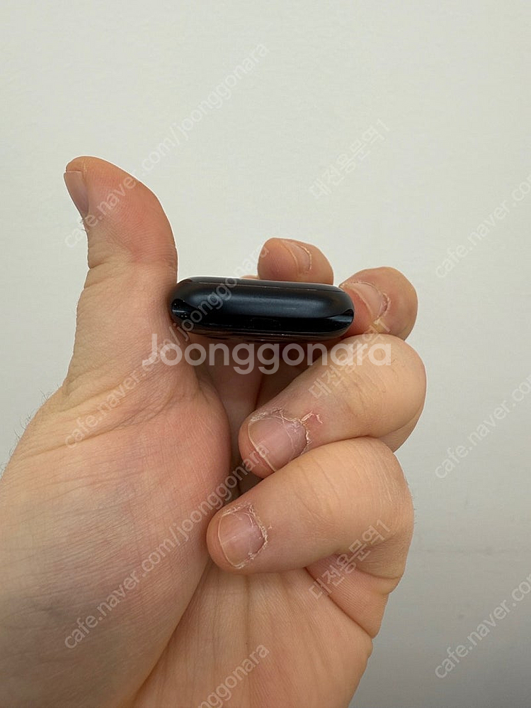 [대전중고폰] 345916 애플워치9 블랙 41MM G...--4