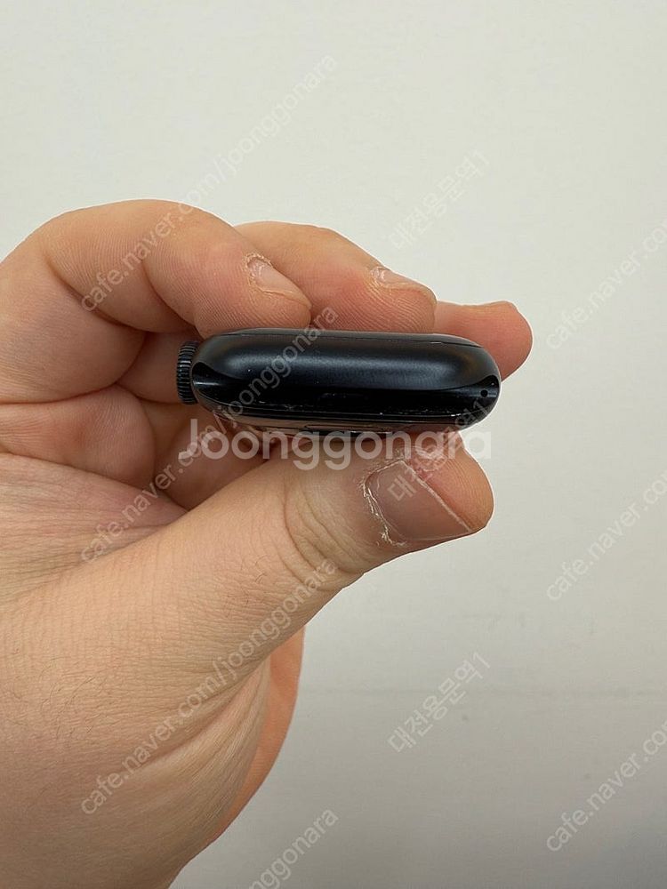 [대전중고폰] 345916 애플워치9 블랙 41MM G...--5