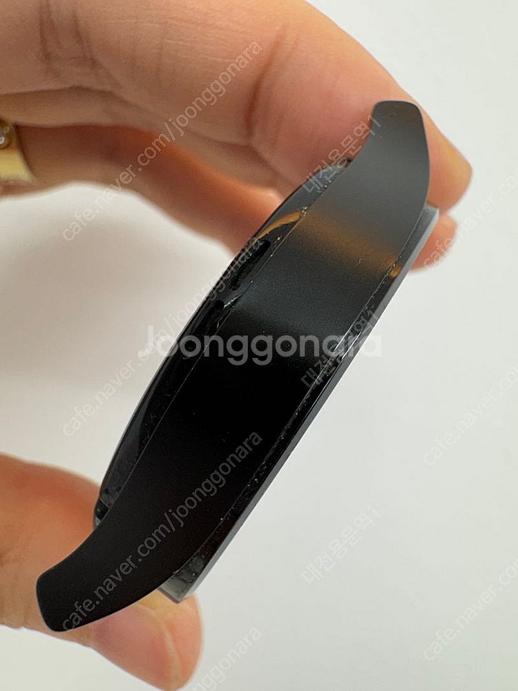 [대전중고폰] 349336 갤럭시워치4 블랙 44MM ...--3