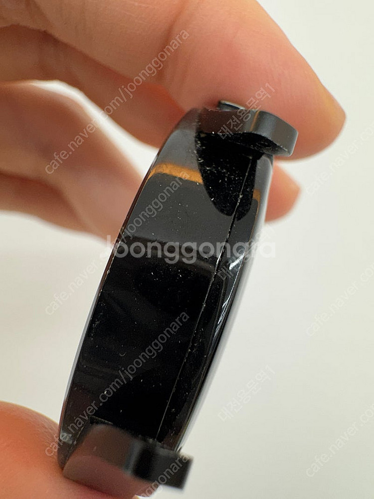 [대전중고폰] 349336 갤럭시워치4 블랙 44MM ...--4