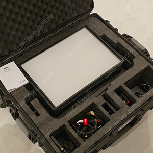 Aputure Nova P300c 어퓨쳐 노바 LED 촬영 조명