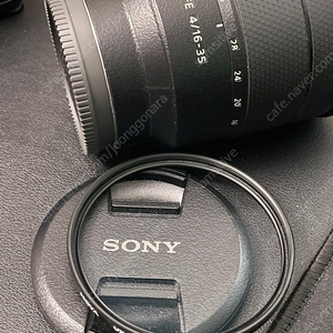 소니 16-35z, 라오와 20mm 시프트 렌즈 zero-d shift f4 (fe마운트)팝니다
