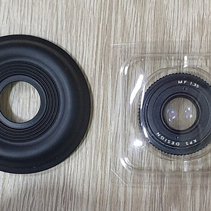 KPS MF 1.35X 확대 파인더 세트