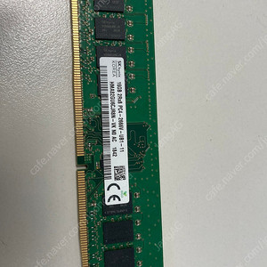 DDR4 16GB 2666V 램