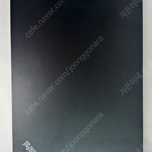 20NF-S1HC00 씽크패드 E595 8GB 256GB