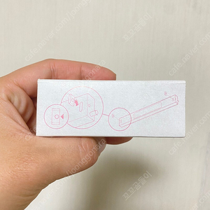 (미사용 새상품) 스토케 트립트랩 정품 나사 부품세트