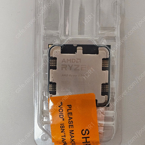 AMD 라이젠 7600 CPU