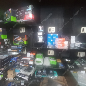 ​[판매]ASUS B850M GIGABYTE B650M B650 B760M 미개봉 부산