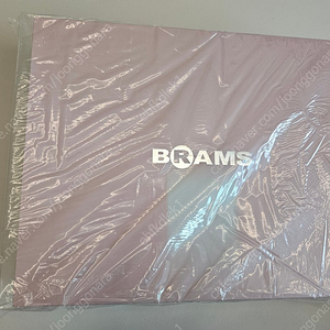 브람스 림프건 마사지기 BM-1605