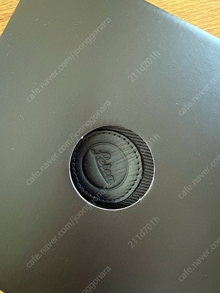 Leica APO-Summicron-SL 35mm f/2 ASPH신품수준 이미지