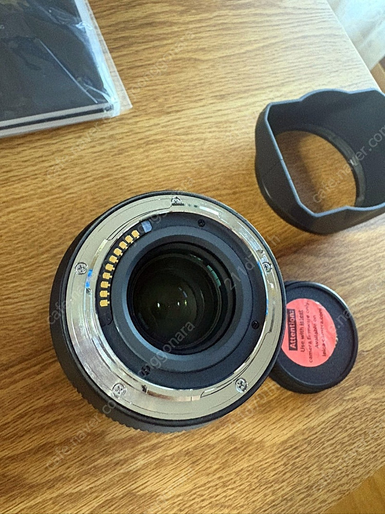 Leica APO-Summicron-SL 35mm f/2 ASPH신품수준 이미지