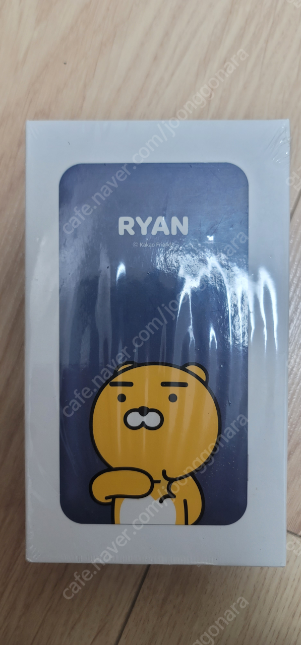 카카오프렌즈 라이언 보조배터리 10000mAh