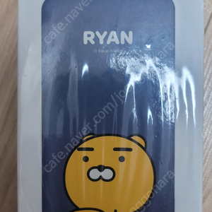 카카오프렌즈 라이언 보조배터리 10000mAh