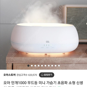 (택포) 오아가습기