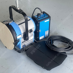 Arri m18 Hmi 팝니다