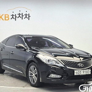 [현대]그랜저 HG HG240 MODERN (5인승) 2013 년 중고차☆전액할부☆중고리스☆첫차☆