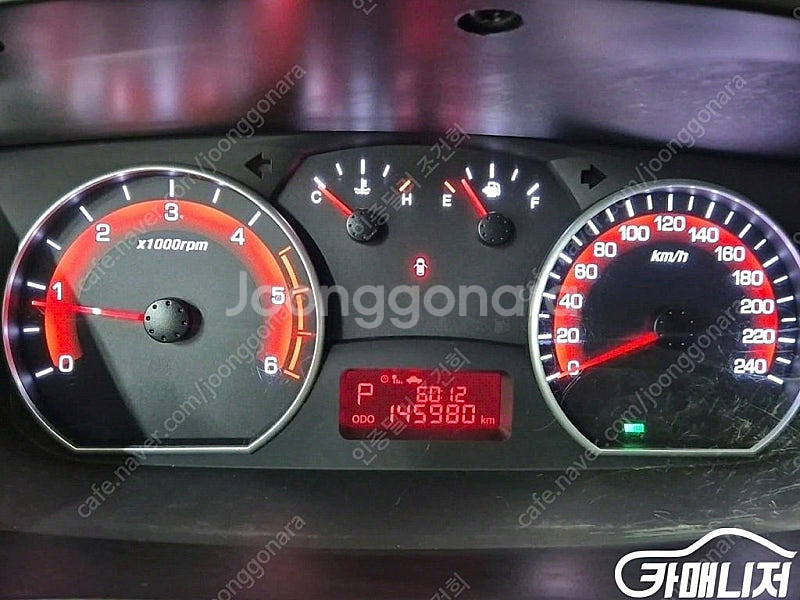 [KG모빌리티(쌍용) ]더뉴코란도스포츠 CX5(2WD)...--6