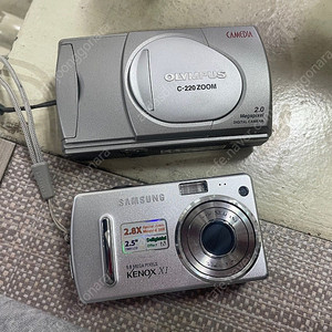 디카 2대팝니다 개별