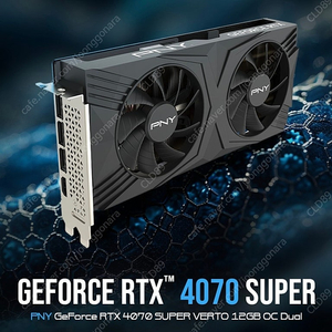 PNY 4070 SUPER