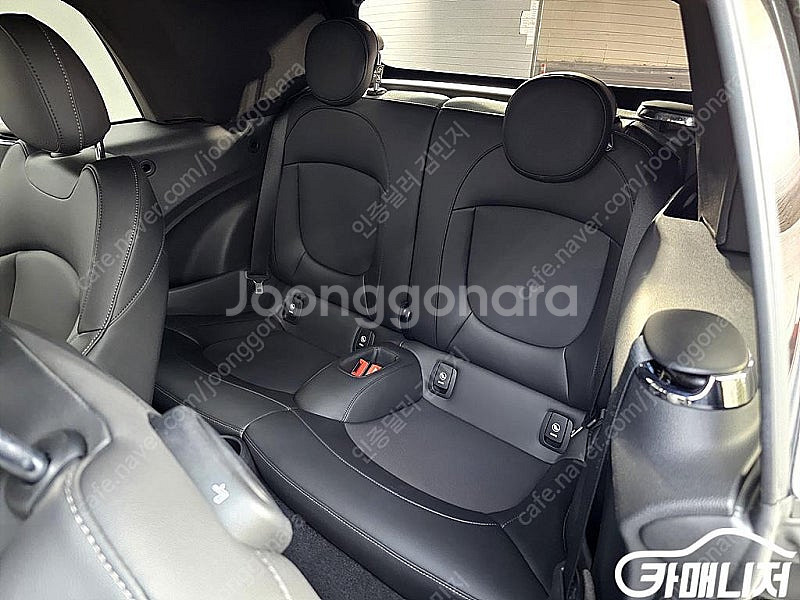 [미니]컨버터블 (F57) 1.5 쿠퍼 클래식 ★중고차...--9