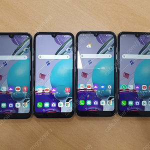 3만/ LG Q31/V20 가성비대장/중고폰/공기계/유튜브폰/게임폰/업무폰/서브폰/텔레그램