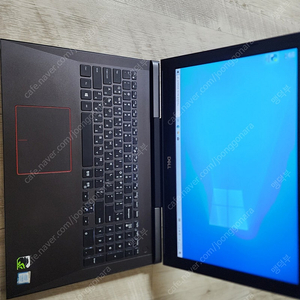 델 노트북 g5 5587