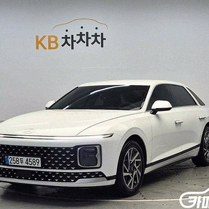 [현대]그랜저 (GN7) 가솔린 2.5 2WD 프리미엄 (5인승) 2023 년 중고차☆전액할부☆중고리스☆첫차☆