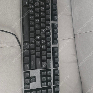 덱 CBL-108 Hassium Pro 키보드