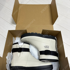 문스타 레인부츠 장화 810s ET027 [240]