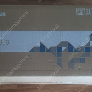 선풍기 (삼성 서큘레이터, SFN-T23DSUG)