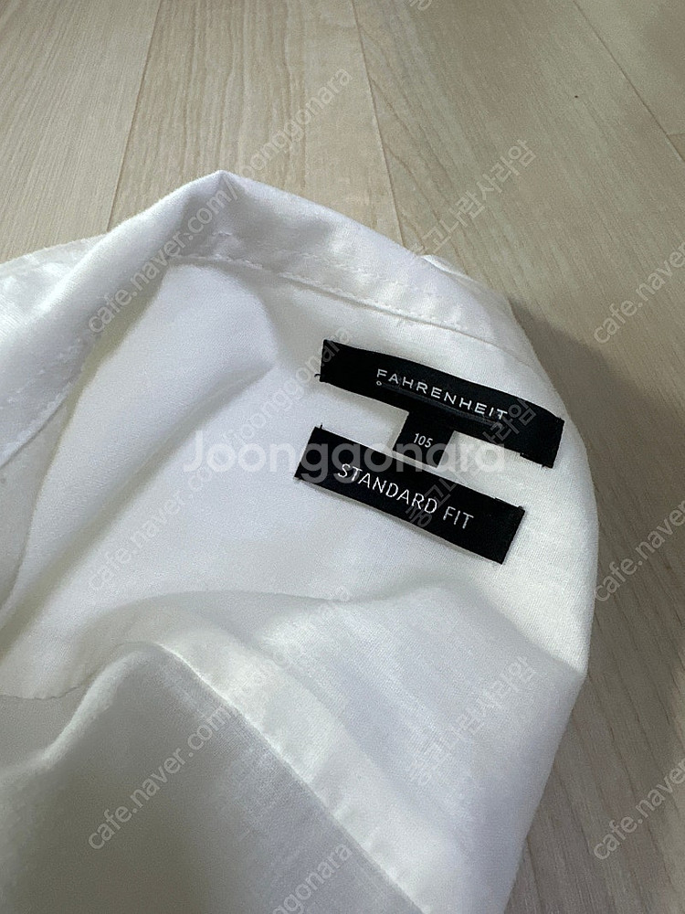 옷 16개 남자 105 셔츠 바지 니트 맨투맨 탑텐 타미힐피거 유니클로 105--9