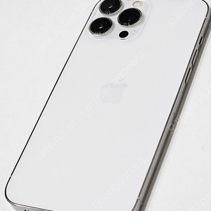 아이폰 13 프로 맥스 512gb 무음 13 pro max 512gb 화이트 팝니다.