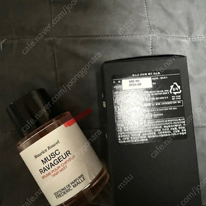 프레데릭말 뮤스크라바줴 헤어미스트 100ml