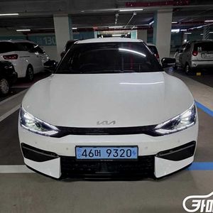 [기아]EV6 롱레인지 GT Line 2023 년 전기 중고차 전액할부 중고차리스 중고차수출