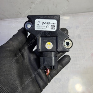 [판매]그랜저HG그랜져 TPMS 모듈 (95800-3V100)