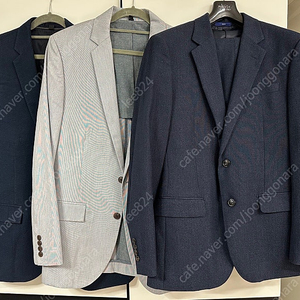 J. Crew 제이크루, ZEN 젠 정장 자켓 블레이저, 정장 바지