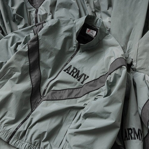 미군 US ARMY IPFU 오리지널 자켓 점퍼 잠바 정품 반바지 오리지널 정품 새상품 팔아요 USA
