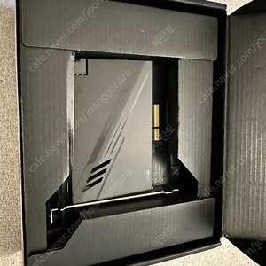 asus thunderboltex 4 팝니다