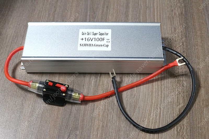 케페시터 16V 100F 4만원 팝니다. [ 미아사거리 ] 직거래