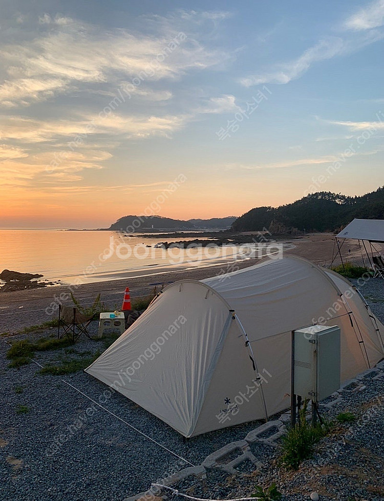 스노우피크 볼트--0